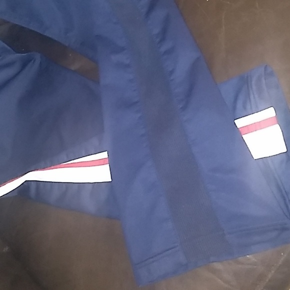 STARTER ATHLETIC PANTS- Mens SMALL - Picture 5 of 8